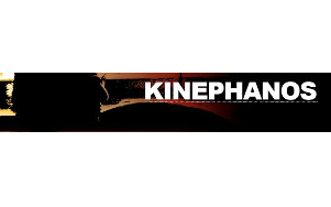 Logo de la revue Kinephanos