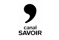 Logo du Canal Savoir