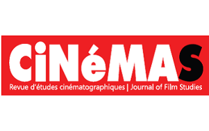Logo de la revue CiNéMAS